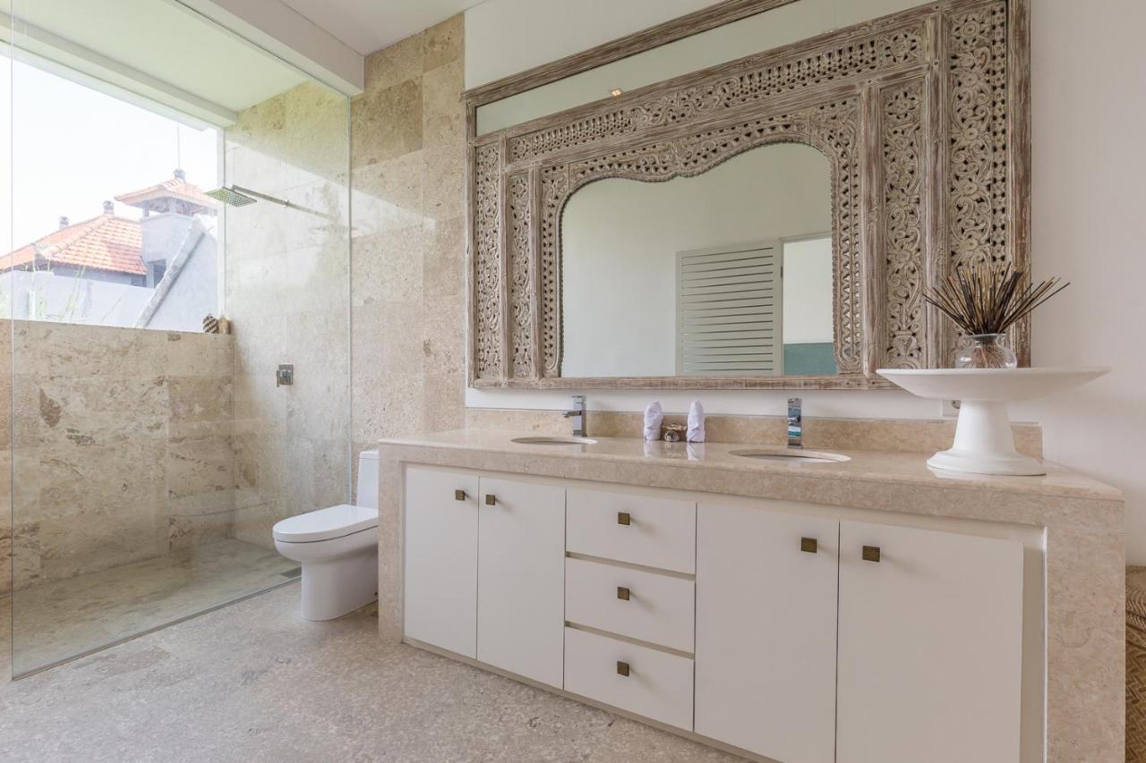 סמיניאק Villa Lansel מראה חיצוני תמונה