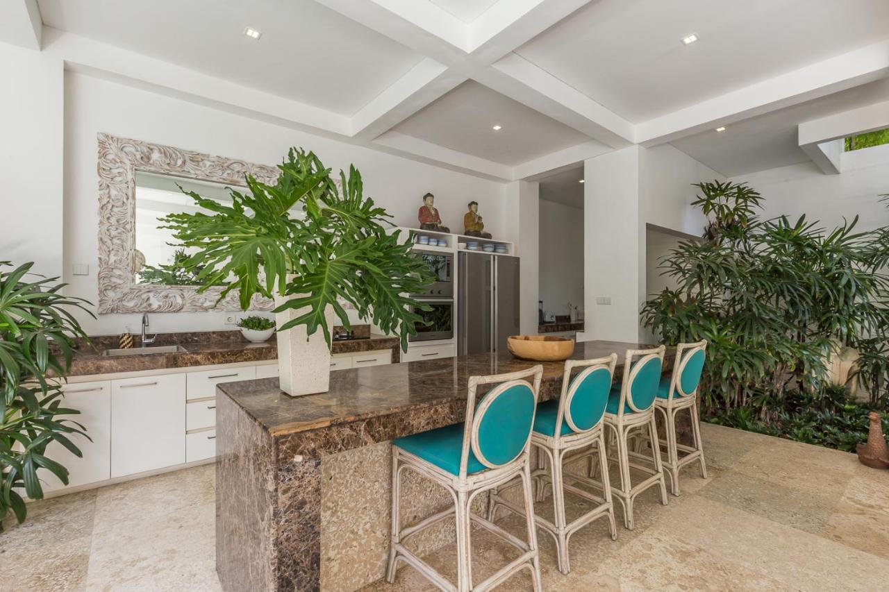 סמיניאק Villa Lansel מראה חיצוני תמונה