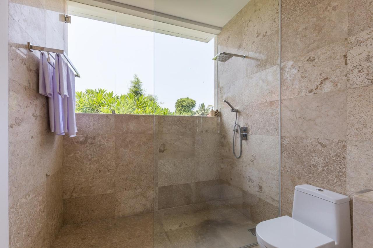 סמיניאק Villa Lansel מראה חיצוני תמונה