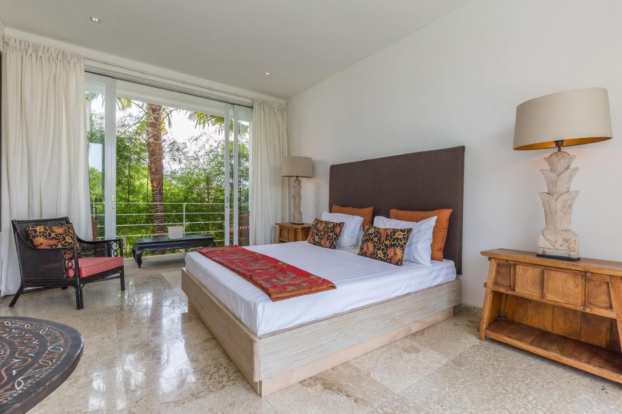 סמיניאק Villa Lansel מראה חיצוני תמונה